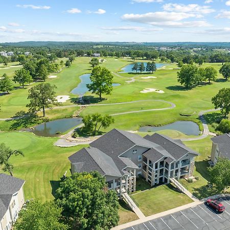 Take A Holiday Condo Branson Exterior photo