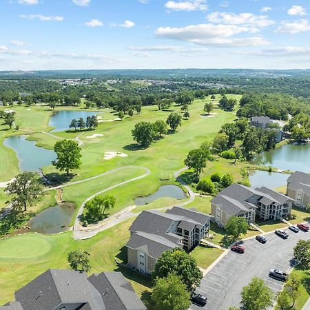 Take A Holiday Condo Branson Exterior photo